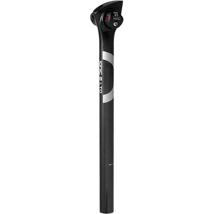 3T Ionic 0 LTD Seatpost - Components