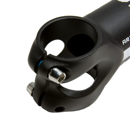 3T ARX Alloy Stem - Components