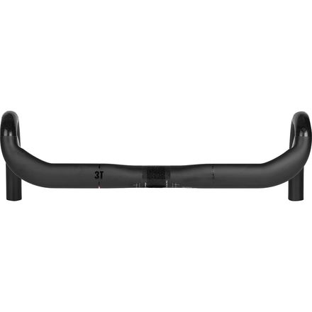 SUPERLEGGERA　TEAM　STEALTH 3t Superleggera Team Stealth Handlebar 3t Team Stealth