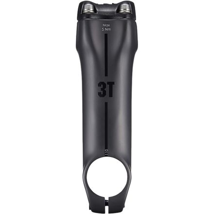 3T Arx LTD Stealth Stem – Incycle Bicycles