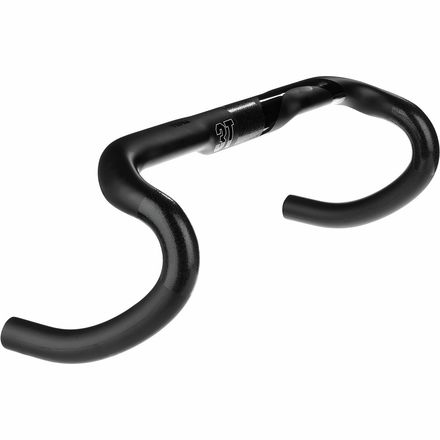 3T Ernova Team Stealth Handlebar - Components