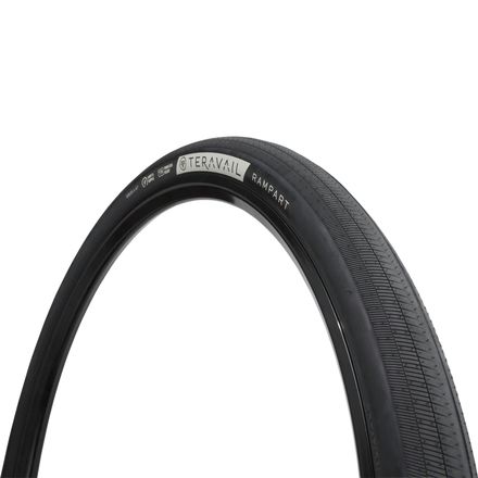【初売り】 Tubeless Rampart Teravail Tire Components - その他