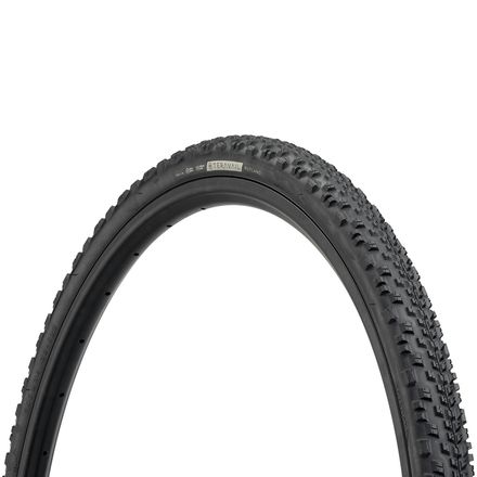Teravail Rutland Tubeless Tire - Components