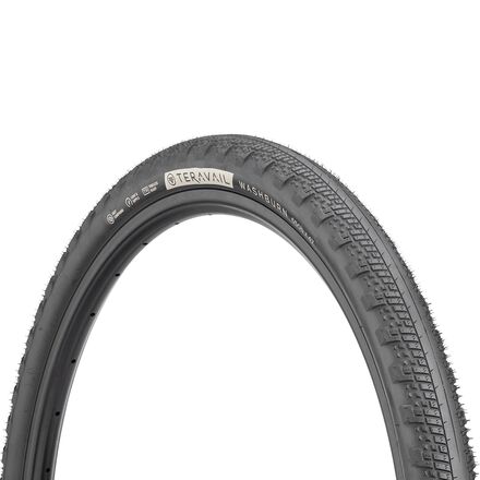 Teravail Washburn Tire - Tubeless - Components
