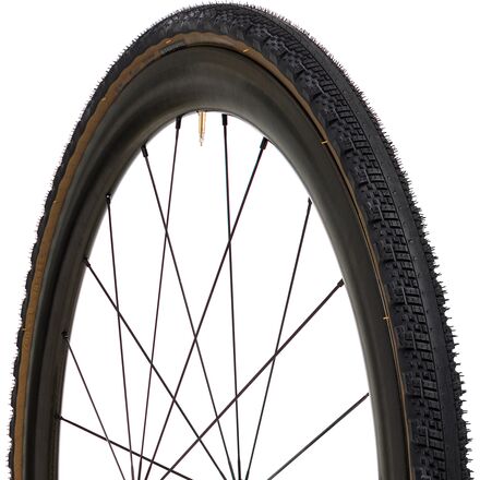Teravail Washburn Tire - Tubeless - Components