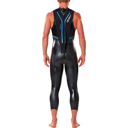 2XU A:1 Active Sleeveless Wetsuit - Men's - Men