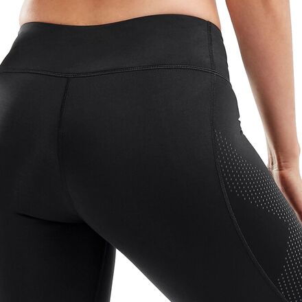 2XU Mid-Rise Compression Tights - Women's - Men