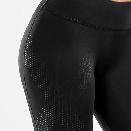 2XU Mid-Rise Compression Tights - Women's - Men