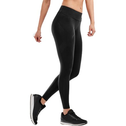 2XU Review: Midrise Compression Leggings - Schimiggy Reviews