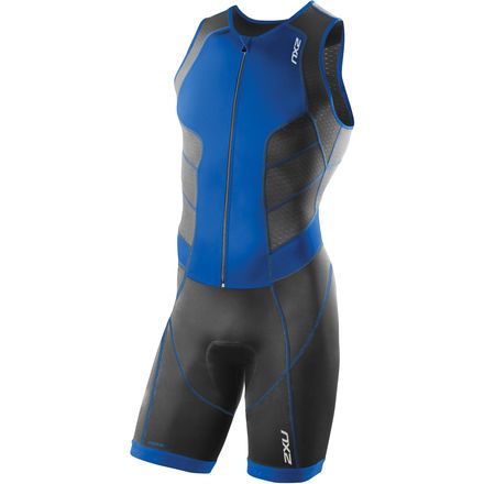 2xu comp tri suit-front zip  Mサイズ INKBL.jpg