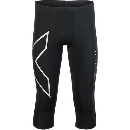 2XU Core Compression 3/4 Tights - Men's - Men