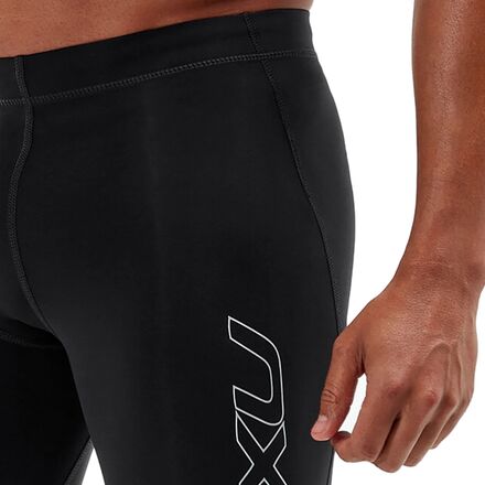 2XU Core Compression 3/4 Tights - Men's - Men