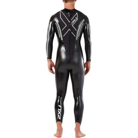 2XU P:1 Propel Wetsuit - Men's - Men