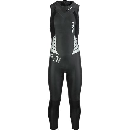 2XU P:1 Propel Sleeveless Wetsuit - Men's - Men