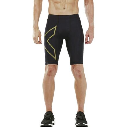 2XU MCS Compression Short - Men's - Men