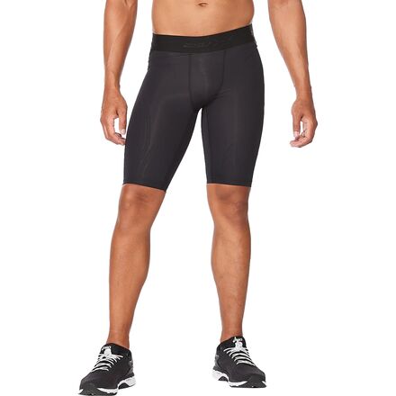 2XU MCS Cross Training Compression Short - Men's - Men