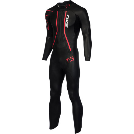 2XU T:3 Team Men's Wetsuit - Men