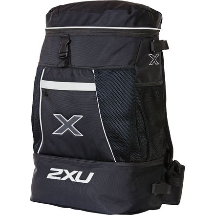 2XU Transition Bag - Men