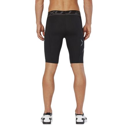 2XU Accelerate Compression Short Men s Men