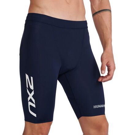 2XU Aero 9in Tri Short - Men's - Men