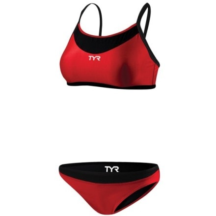 TYR Competitor Reversible Workout Bikini - Women