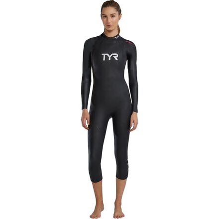 TYR Hurricane CAT1 Wetsuit - Women's - Women