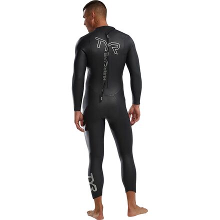 TYR HURRICANE フルスーツ Sサイズ 男性用 TYR HURRICANE フルスーツ Sサイズ 男性用 TYR Hurricane® Men's