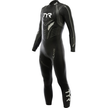 TYR Hurricane CAT3 Wetsuit - Men's - Men