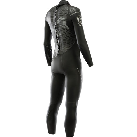 TYR Hurricane CAT3 Wetsuit - Men's - Men