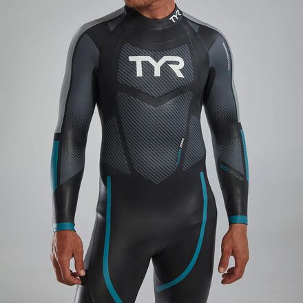 Muta Triathlon C1 Hurricane Black/White HCCNM6-060 - Acquista online su