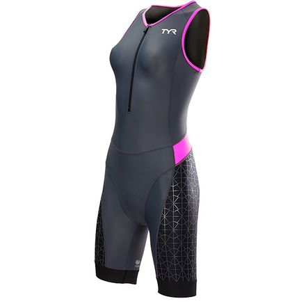 Tyr tri suit hotsell