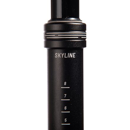 TranzX Skyline Dropper Seatpost - Components