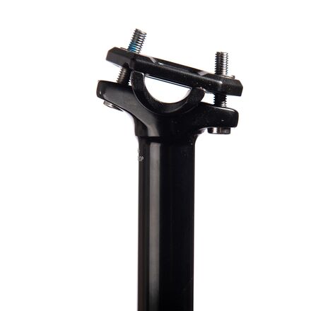 TranzX Skyline Dropper Seatpost - Components