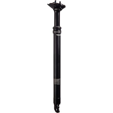TranzX Hot Lap Dropper Seatpost - Components TranzX Hot Lap Dropper Seatpost - Components