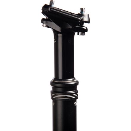 TranzX Hot Lap Dropper Seatpost - Components