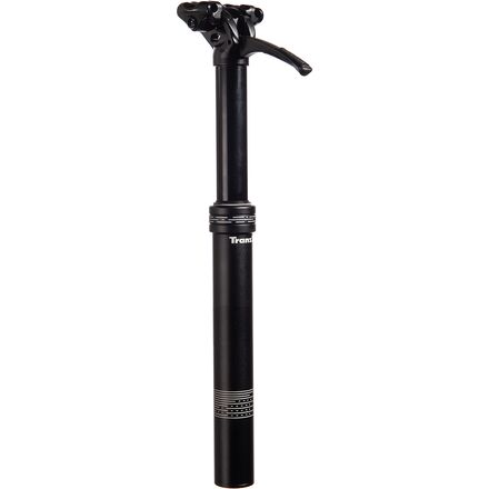 TranzX Jump Seat Dropper Post - Components