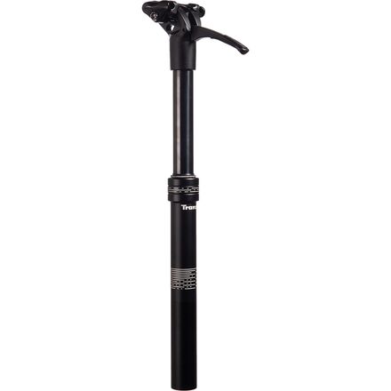 TranzX Jump Seat Dropper Post - Components
