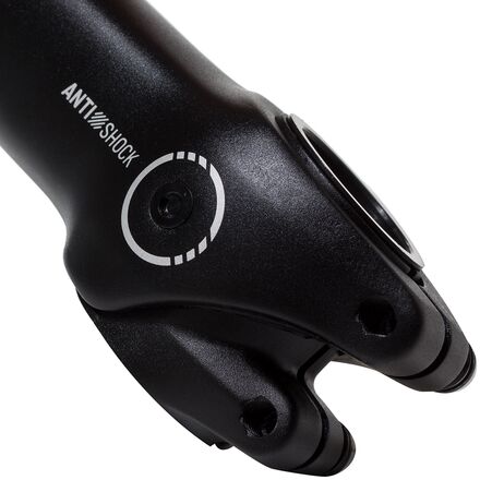 TranzX Anti Shock UL Stem - Components