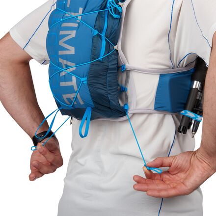 登山用品 Ultimate Direction - Mountain Vest 5.0 Amazon.com : Ultimate Direction Men's, Dusk : Sports & Outdoors