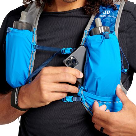 Ultimate Direction Ultra 6.0 Hydration Vest - Men Ultimate Direction Ultra 6.0 Hydration Vest - Men