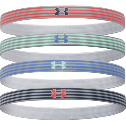 Under Armour Reflective Mini Headbands Women s Men