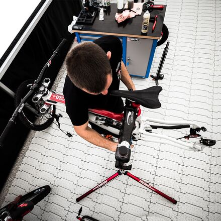 Feedback Sports Pro Elite Bicycle Repair Stand - Accessories