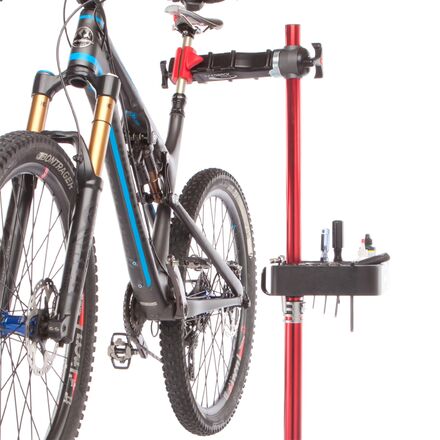 Feedback Sports Pro Elite Bicycle Repair Stand - Accessories