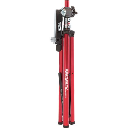 FEEDBACK SPORTS ULTRALIGHT メンテナンススタンド Feedback Sports Ultralight Bike Repair Stand - Accessories