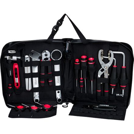 Feedback Sports Team Edition Tool Kit - Accessories