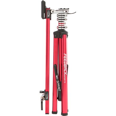 Feedback Sports Sprint Work Stand - Accessories