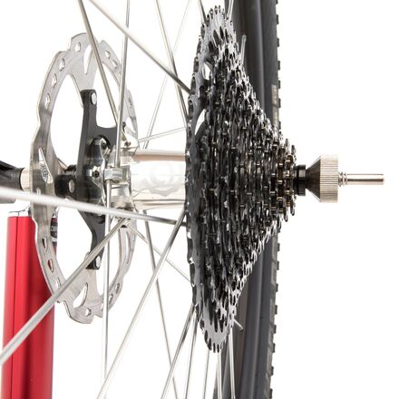Feedback Sports Pro Truing Stand - Accessories