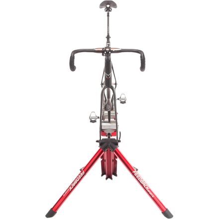 Feedback Sports Omnium Zero-Drive Portable Trainer - Accessories