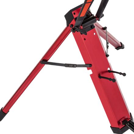 Feedback Sports Omnium Zero-Drive Portable Trainer - Accessories