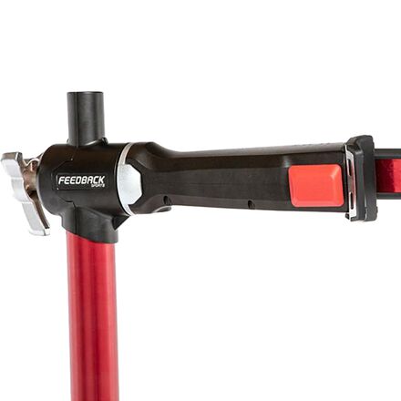 Feedback Sports Pro Mechanic HD Bicycle Repair Stand Accessories